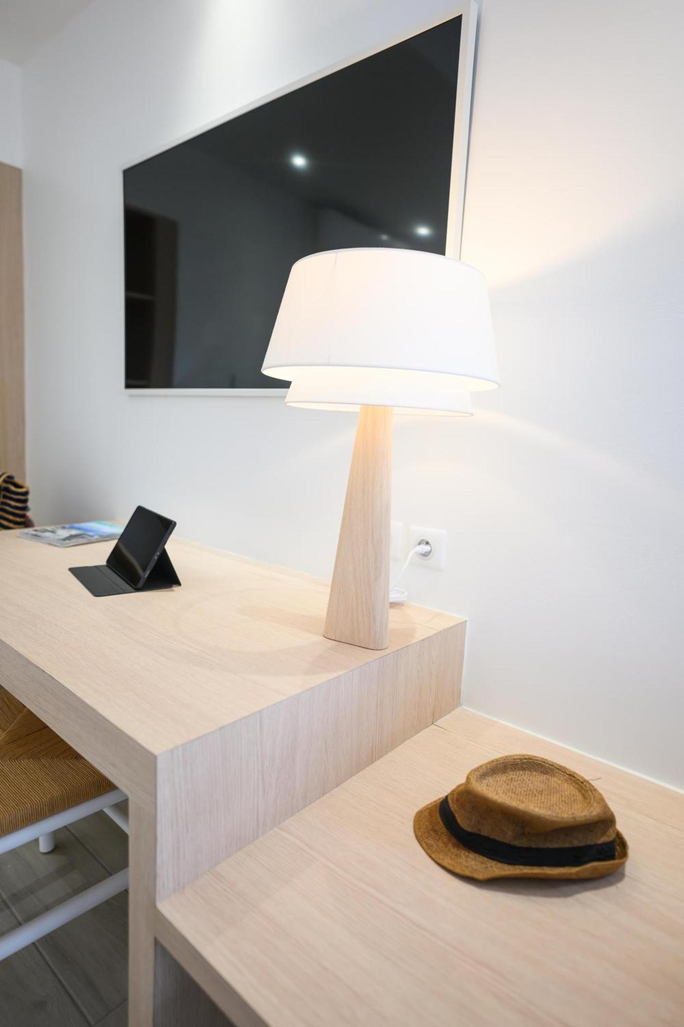 Cocoonhuts Residences Martinique Льо Ламентин Екстериор снимка