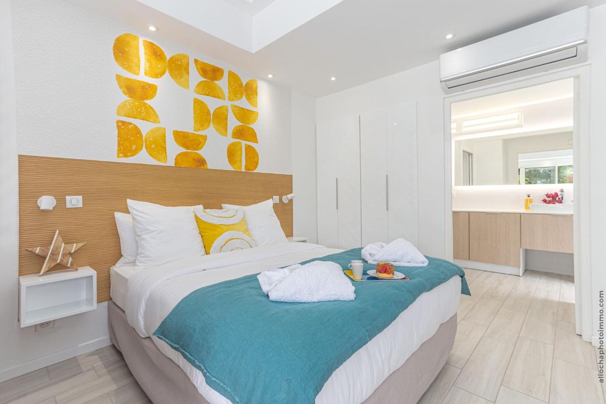 Cocoonhuts Residences Martinique Льо Ламентин Екстериор снимка