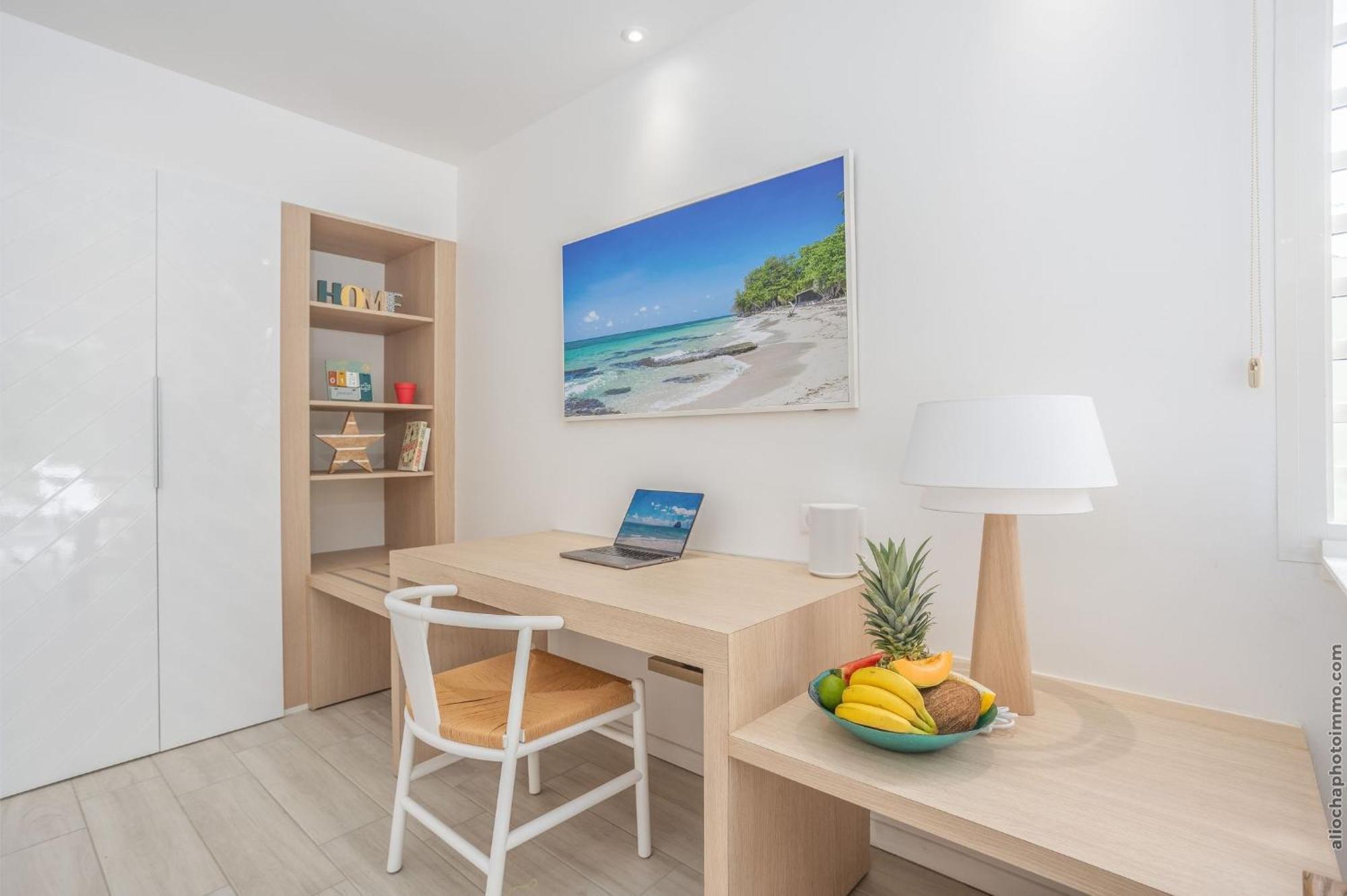 Cocoonhuts Residences Martinique Льо Ламентин Екстериор снимка