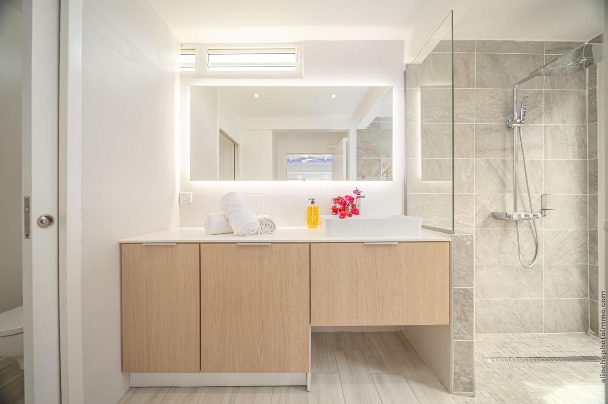 Cocoonhuts Residences Martinique Льо Ламентин Екстериор снимка
